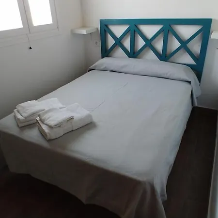 Ferienhaus Bajamar