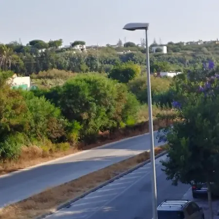 Bajamar 산루카데바라메다