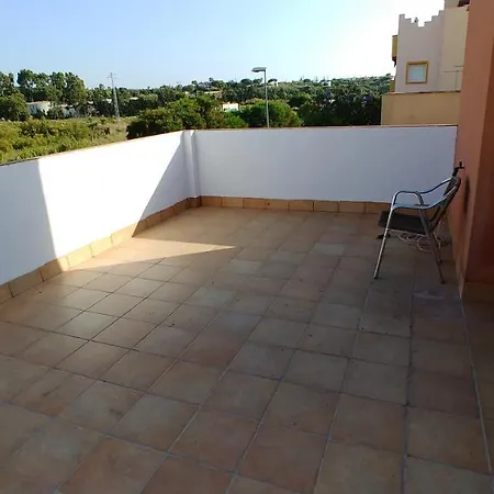 Ferienhaus Bajamar *